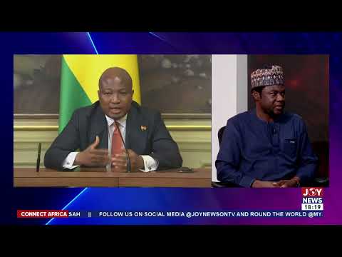 Govt cautions youth against illegal recruitment into either side of the war | The Pulse (8-9-26)