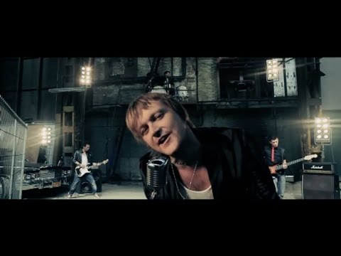 Vangrail - Madelief (official clip)