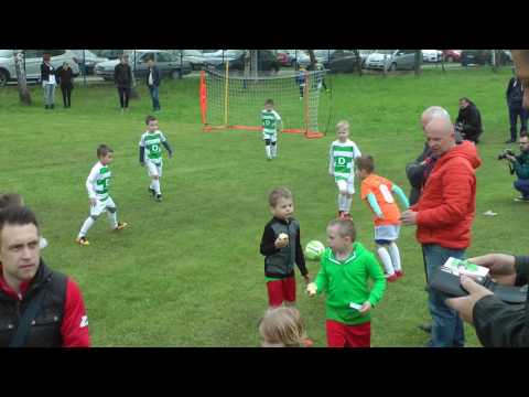 DEICHMANN 2017 NIGERIA vs HOLANDIA - Okocimski2010