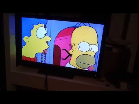 The Simpsons - The Simpsons Go To A Sushi Restaurant 1 | The Simpsons Sundays