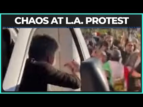 The Young Turks and Rebel HQ