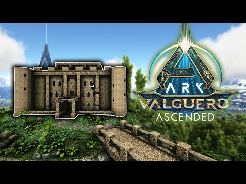 EVERYTHING You NEED To Know Pre-Release VALGUERO ASA! | ARK: Survival Ascended