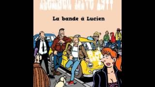 Renaud La Bande à Lucien Live 1977 Belgique