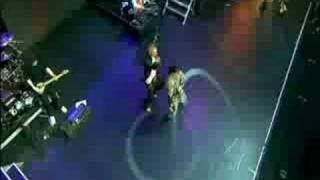 11 Elle me Controle - Player Tour by Matt Pokora