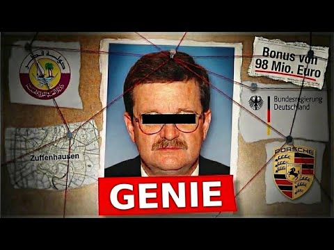 Wie dieser Porsche-CEO Hedgefonds abzockte