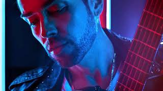 ANYMORE - LYRIC VIDEO By Kris James