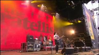 The Fratellis - Henrietta