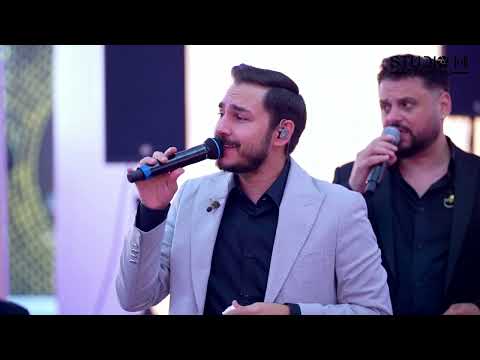 Orchestra Luminii si David Constantin - De-o fi rau sau bine si Taicuta drag si scump parinte Colaj