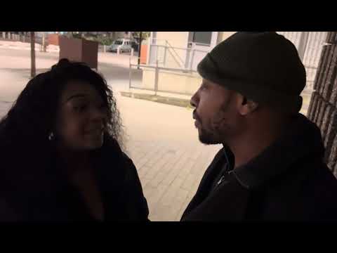 Nefi Mzuri & Lhadi Bakari - Mahaba💔Hystérique { Samina et Mkoufoundi }