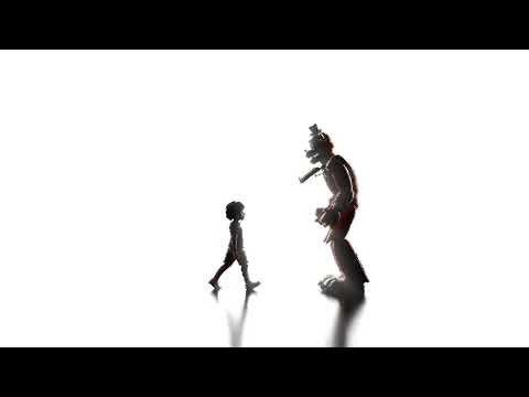 Moving Up in the World Tonight [Animation Only] (Song by DAGames)