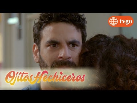 Ojitos Hechiceros 22/06/2018 - Cap 87 - 4/5