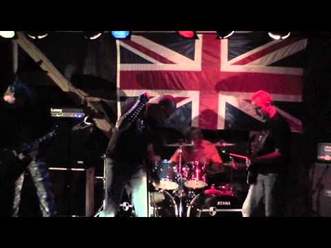 Airborne - Burn In Hell (2010.08.14) online metal music video by AIRBORNE