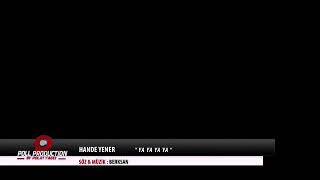 Hande Yener - Ya Ya Ya Ya مترجمة