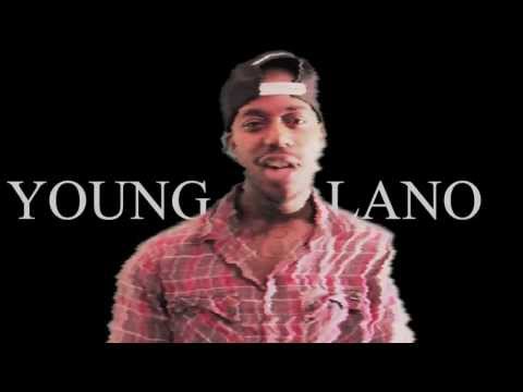 GOHARDINK's YOUNGLANO  CONTROL  (Official Video)