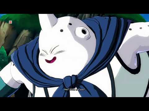 DBFZ: Money Match Pumperjam vs Shade with prelude!!