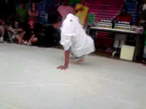 Black Star vs Family Flava