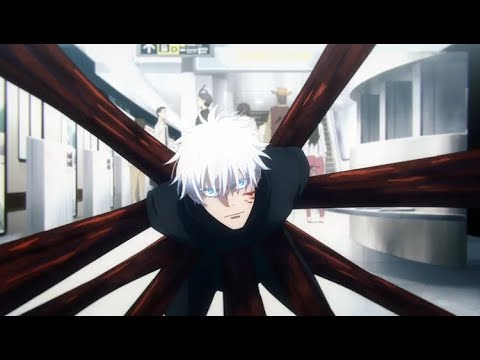 Jujutsu Kaisen Season 2 OST (Official) | Sealed Gojo