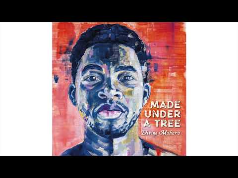 Divine Mahara - Paivapo (Official Audio)