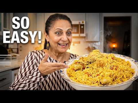 Chicken Yakhni Pulao Recipe