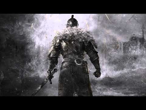 Klagmar's Top VGM #1,651 - Dark Souls II - Nashandra