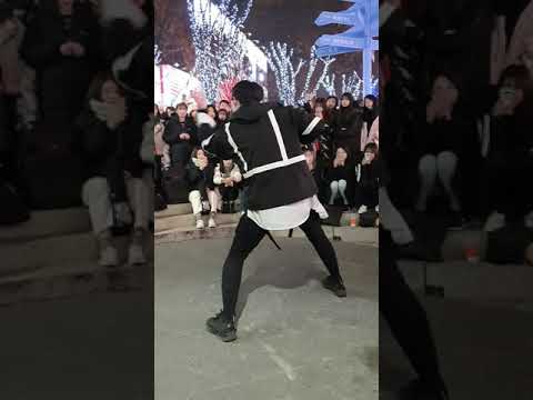 [MAXXAM / MYM] 191228 오새봄 - 드라마라마(DRAMA RAMA) (MONSTA X cover)