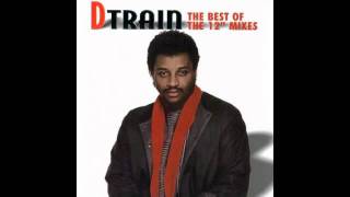 D Train - Something&#39;s On Your Mind