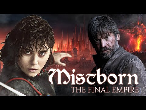 Mistborn: The Final Empire Teaser Trailer