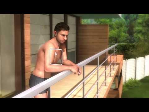 Heavy Rain Remastered Walkthrough Part 1 Prologue No Commentary