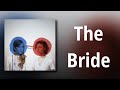 Dirty Projectors // The Bride