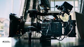 Video thumbnail for Should You Buy The Sony FX6 in 2024? by atdavidlee