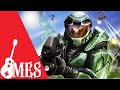 Opening Suite | Halo | MES
