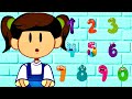 Mariana DVD Galinha Pintadinha Desenho Infantil 1 AO 10