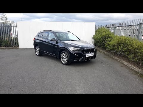 182D17275 - 182D17275 BMW X1 sDrive18i Sport