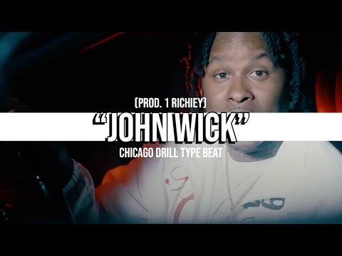 [FREE] Tay Savage x THF Lil Law Type Beat 2023 - John Wick
