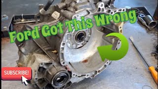 I Was a Ford Tech for 11 Years—Here’s Why 6F35 Transmissions Fail