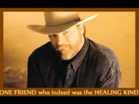 Dan Seals - The Healing Kind (1995)