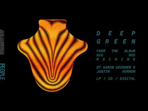 Video thumbnail for Deep Green