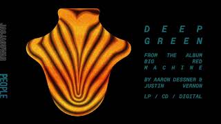 Deep Green Music Video