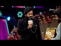 Varunavi Gifts Distrubution To Judges SaReGaMaPa Li L Champs This Sat Sun 9 PM Zee Telugu