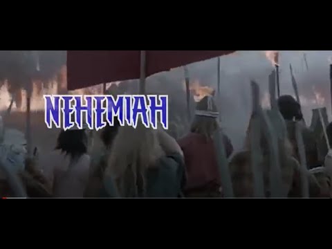 Le'apai Joe Failua  - Nehemiah (Neemia) ft. Dr Fam (Official Music Video)