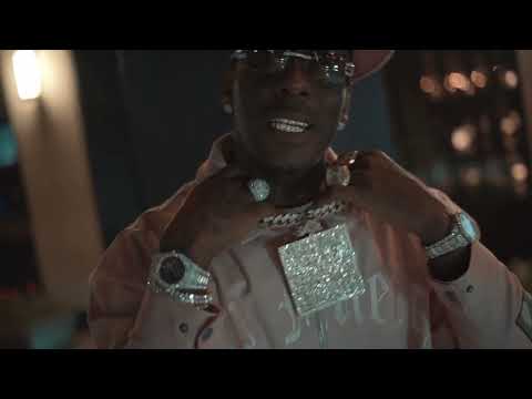 CML - Shoulders Up | DIR. ShotByWalt