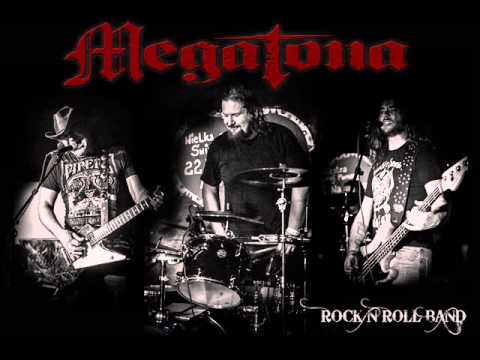 Megatona - Wsciekle Psy
