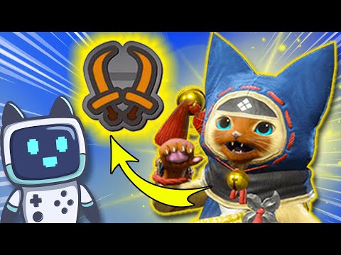 What Your Monster Hunter Rise Weapon Says About You...