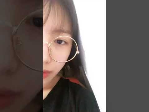 190306 Euijin - Instagram Live Video