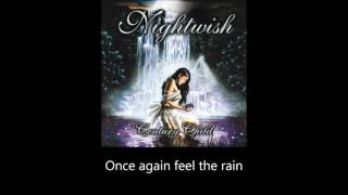 Nightwish - Beauty Of The Beast (Lyrics)