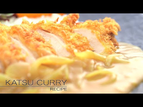 Katsu Curry