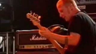 Hot Water Music - No division (Bizarre Festival - 3)