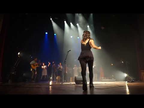 #Reverbo - Flaira Ferro (Revólver)