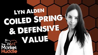 Coiled Spring & Defensive Value (guests: Lyn Alden, Kuppy) - Market Huddle Ep.167