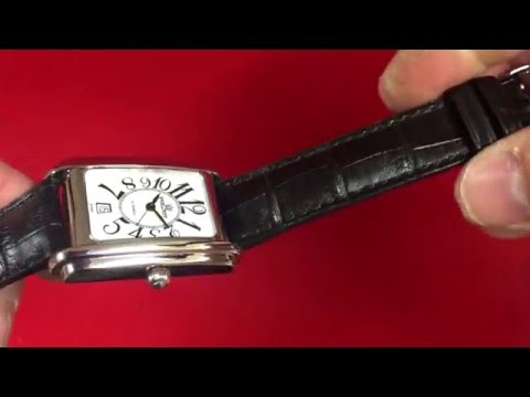 Poljot ETA Automatik